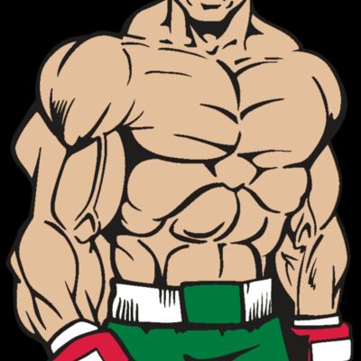 AR BOXING 12 RC Thumbnail