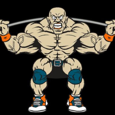 AR31 WEIGHTS 01 RQC Thumbnail