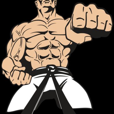 AR MARTIAL ARTS 11 RC Thumbnail