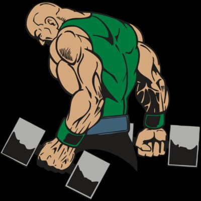 AR WEIGHTS 57 RQC Thumbnail