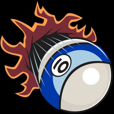 BILLIARD BUSTING RQC Thumbnail