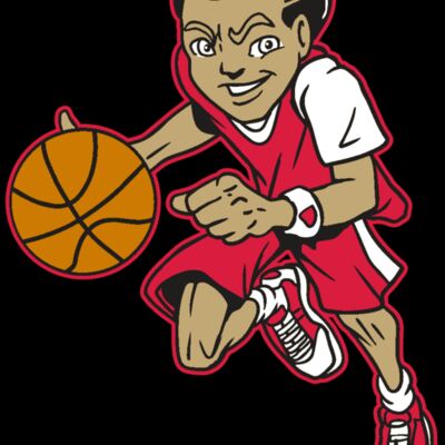 AR34 BASKETBALL 16 RQC Thumbnail