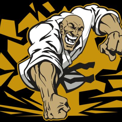 AR MARTIAL ARTS 10 RC Thumbnail