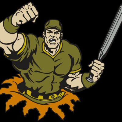 AR6 SOFTBALL 32 RQC Thumbnail