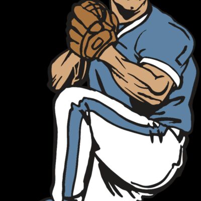 AR3 BASEBALL 11 RQC Thumbnail