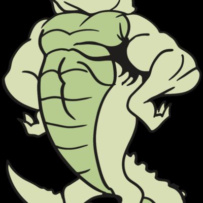 AR GATOR 49 RQC Thumbnail