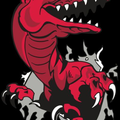 AR DINO 12 RC Thumbnail