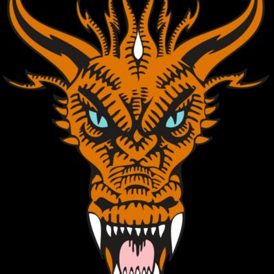 BAW DRAGON 11 RC Thumbnail