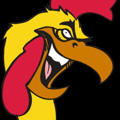 AR5 Gamecock 08 RQC Thumbnail