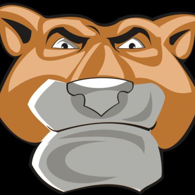 COUGAR HD0502 RQC Thumbnail