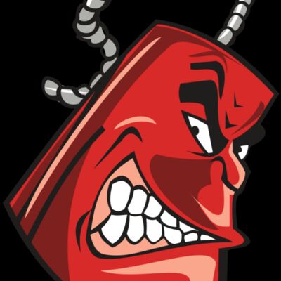 DYNAMITE HD0504 RQC Thumbnail