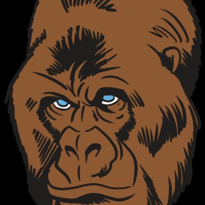 AR19 GORILLA 02 RQC Thumbnail