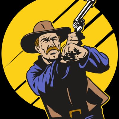 AR32 COWBOY 03 RQC Thumbnail