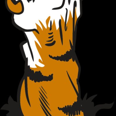 AR9 TIGER CLAW 01 RQC Thumbnail