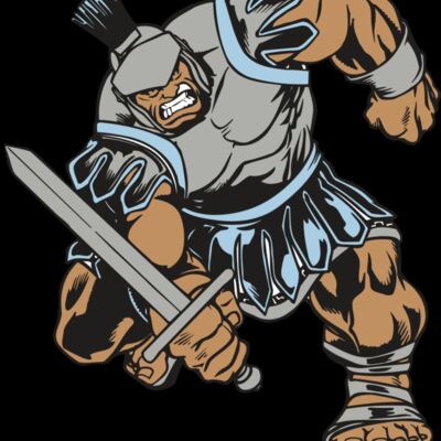 AR PALADIN 16 RC Thumbnail