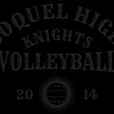 Volleyball Template DNT003 Thumbnail