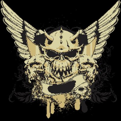 designious t shirt design 204 Thumbnail