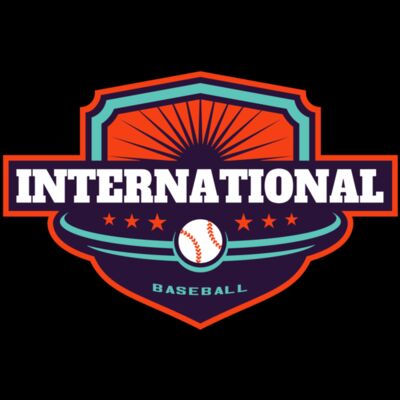 International Baseball logo 01 Thumbnail