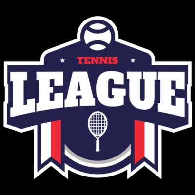League Tennis logo 01 Thumbnail