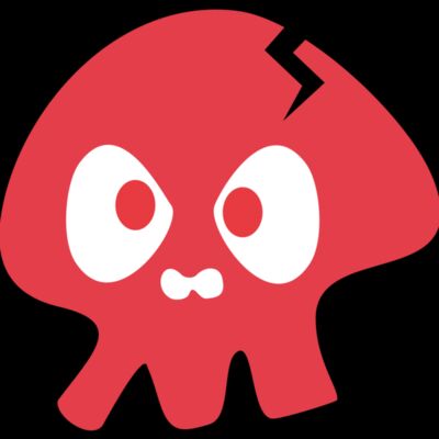 Elements Skulls logo template 142 Thumbnail