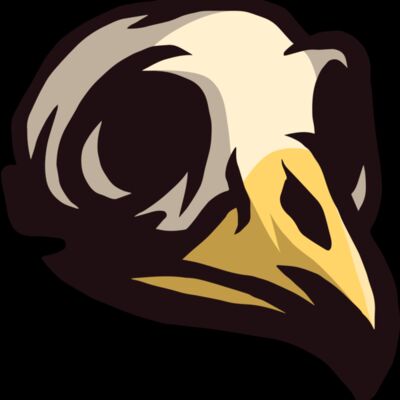 Elements Skulls logo template 167 Thumbnail