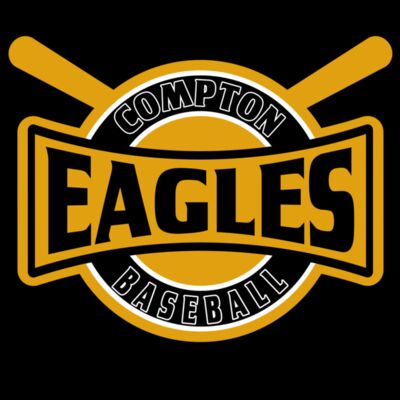 Baseball Logo Team 10 Thumbnail