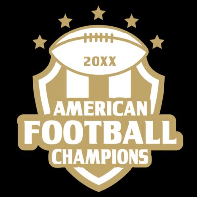 American Football Champions 01 Thumbnail