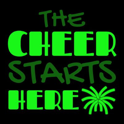 Cheerleading 12 Thumbnail