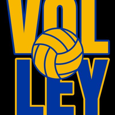 Volleyball 02 Thumbnail
