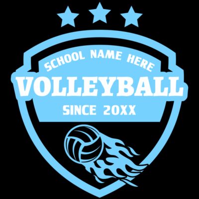 Volleyball 06 Thumbnail