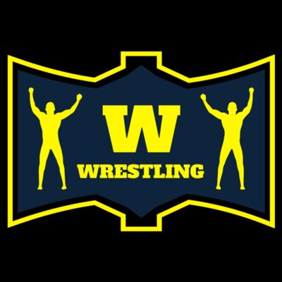 Wrestling 55 Thumbnail