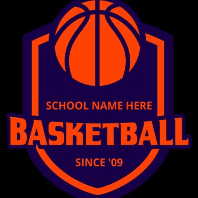 Basketball 45 Thumbnail