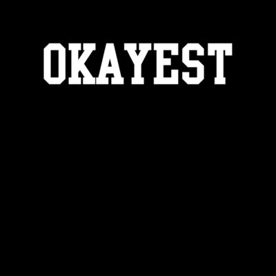 000295 Worlds Okayest Dad wtp Thumbnail