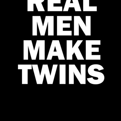 Real Men Make Twins ctp Thumbnail