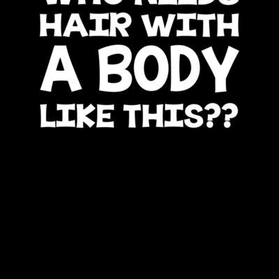 000290 Who Needs Hair With A Body Like This ctp Thumbnail