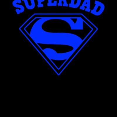 000288 Super Dad wtp Thumbnail