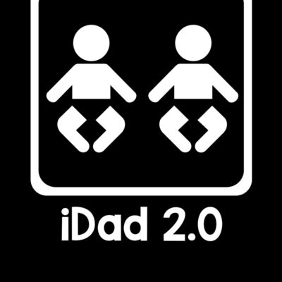 000284 Idad Idaddy 2 0 new dad of TWINS ctp Thumbnail