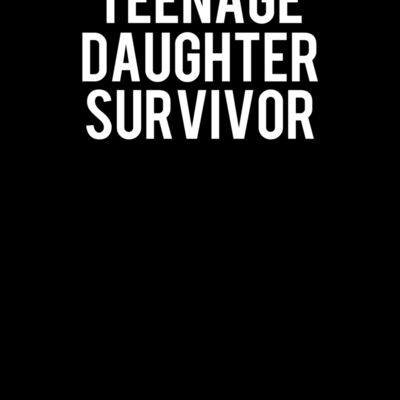 Teenage Daughter Survivor ctp Thumbnail