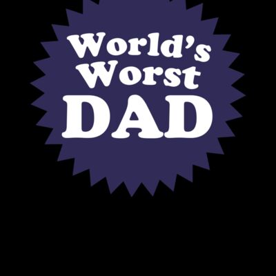 000296 Worlds Worst Dad ctp Thumbnail