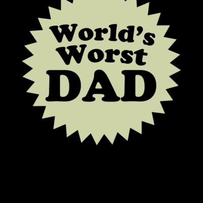 000296 Worlds Worst Dad wtp Thumbnail