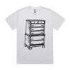 AS Colour - Men's Heavy Tee Thumbnail