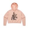 AS Colour - Women's Crop Hood Thumbnail