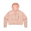 AS Colour - Women's Crop Hood Thumbnail
