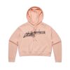 AS Colour - Women's Crop Hood Thumbnail