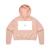 AS Colour - Women's Crop Hood Thumbnail