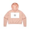 AS Colour - Women's Crop Hood Thumbnail