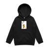 AS Colour - Youth Supply Hood Thumbnail