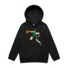 AS Colour - Youth Supply Hood Thumbnail