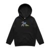AS Colour - Youth Supply Hood Thumbnail