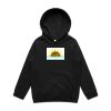 AS Colour - Youth Supply Hood Thumbnail